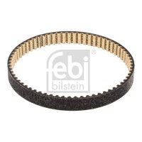 FEBI BILSTEIN 186606 Zahnriemen, Nebenantrieb