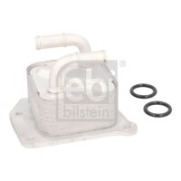 FEBI BILSTEIN 188336 Ölkühler, Motoröl