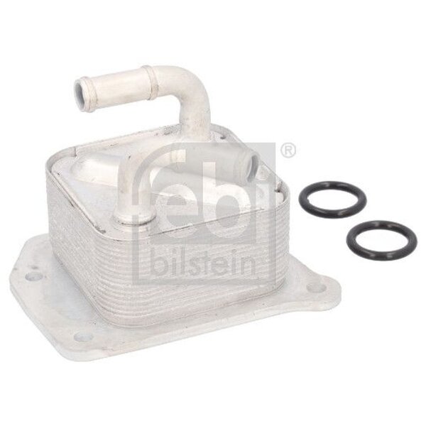 FEBI BILSTEIN 188337 Ölkühler, Motoröl