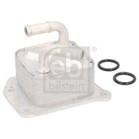 FEBI BILSTEIN 188337 Ölkühler, Motoröl
