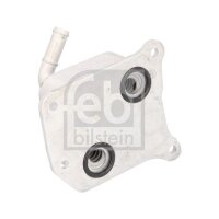 FEBI BILSTEIN 188337 Ölkühler, Motoröl