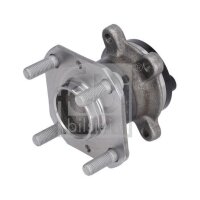 FEBI BILSTEIN 188645 Radlagersatz