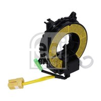 FEBI BILSTEIN 188702 Wickelfeder, Airbag