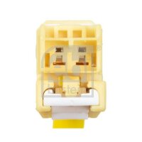 FEBI BILSTEIN 188702 Wickelfeder, Airbag