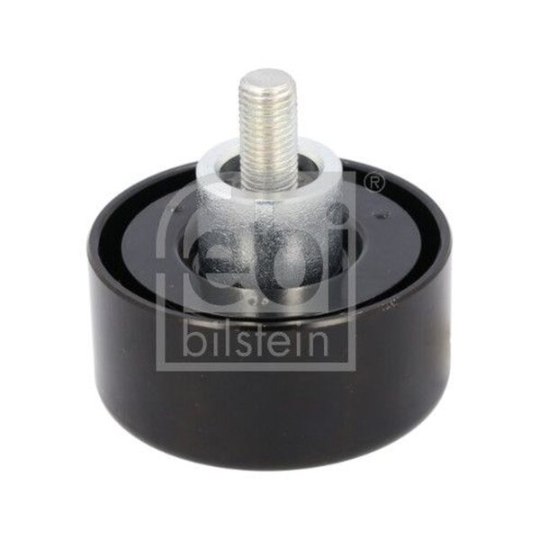 FEBI BILSTEIN 193653 Umlenk-/Führungsrolle, Keilrippenriemen