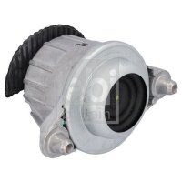 FEBI BILSTEIN 193837 Lagerung, Motor