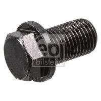 FEBI BILSTEIN 194284 Verschlussschraube, Ölwanne