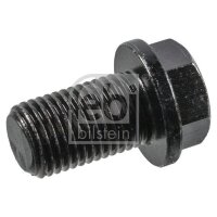 FEBI BILSTEIN 194284 Verschlussschraube, Ölwanne