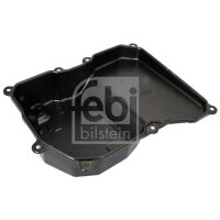 FEBI BILSTEIN 194894 Ölwanne, Automatikgetriebe