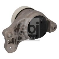 FEBI BILSTEIN 195119 Lagerung, Motor