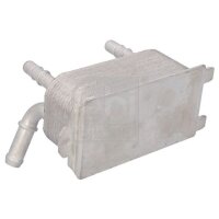 FEBI BILSTEIN 196035 Ölkühler, Automatikgetriebe