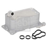 FEBI BILSTEIN 196049 Ölkühler, Automatikgetriebe
