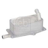 FEBI BILSTEIN 196049 Ölkühler, Automatikgetriebe