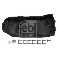 FEBI BILSTEIN 196337 Ölwanne, Automatikgetriebe