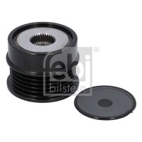 FEBI BILSTEIN 196697 Generatorfreilauf