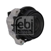 FEBI BILSTEIN 196967 Lagerung, Motor