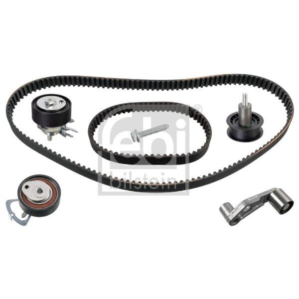 FEBI BILSTEIN 21772 Zahnriemensatz