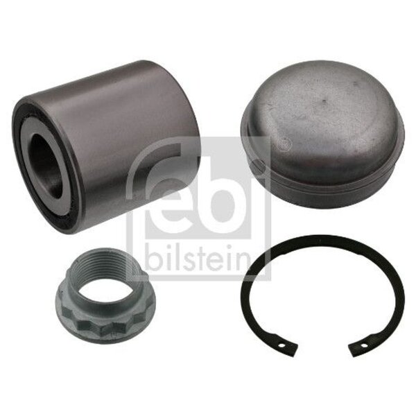 FEBI BILSTEIN 21847 Radlagersatz