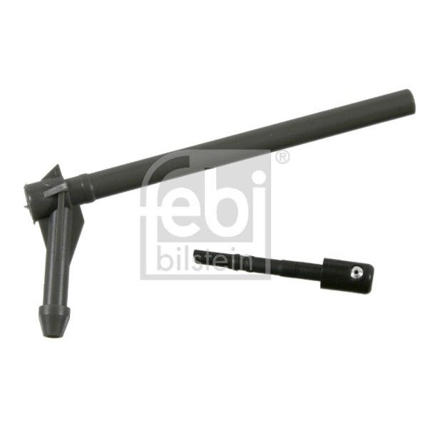 FEBI BILSTEIN 22294 Waschwasserdüse, Scheibenreinigung
