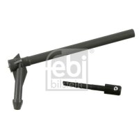 FEBI BILSTEIN 22294 Waschwasserdüse, Scheibenreinigung