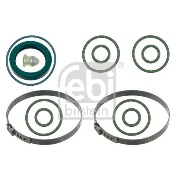 FEBI BILSTEIN 23595 Dichtungssatz, Lenkgetriebe