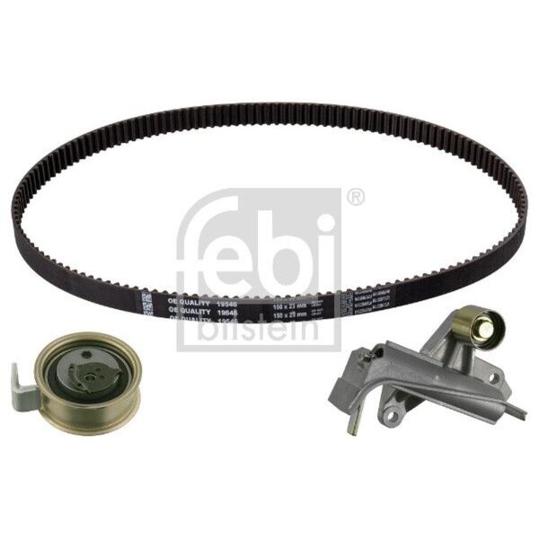 FEBI BILSTEIN 23642 Zahnriemensatz