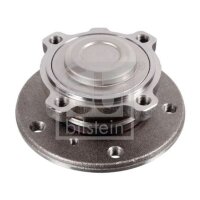 FEBI BILSTEIN 24571 Radlagersatz