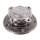 FEBI BILSTEIN 24571 Radlagersatz