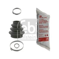 FEBI BILSTEIN 26829 Faltenbalgsatz, Antriebswelle