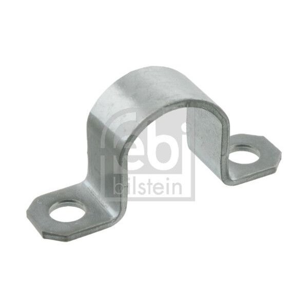 FEBI BILSTEIN 27355 Halter, Stabilisatorlagerung