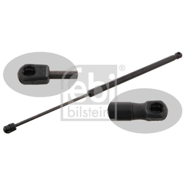 FEBI BILSTEIN 27624 Gasfeder, Koffer-/Laderaum