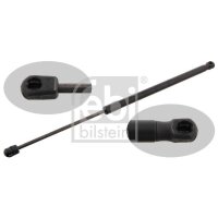 FEBI BILSTEIN 27624 Gasfeder, Koffer-/Laderaum