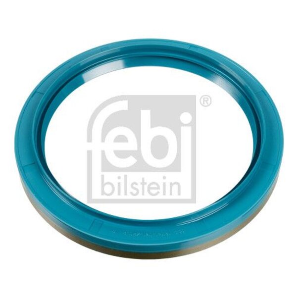 FEBI BILSTEIN 28392 Wellendichtring, Radnabe