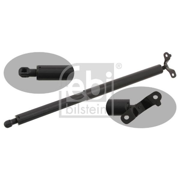 FEBI BILSTEIN 29334 Gasfeder, Koffer-/Laderaum