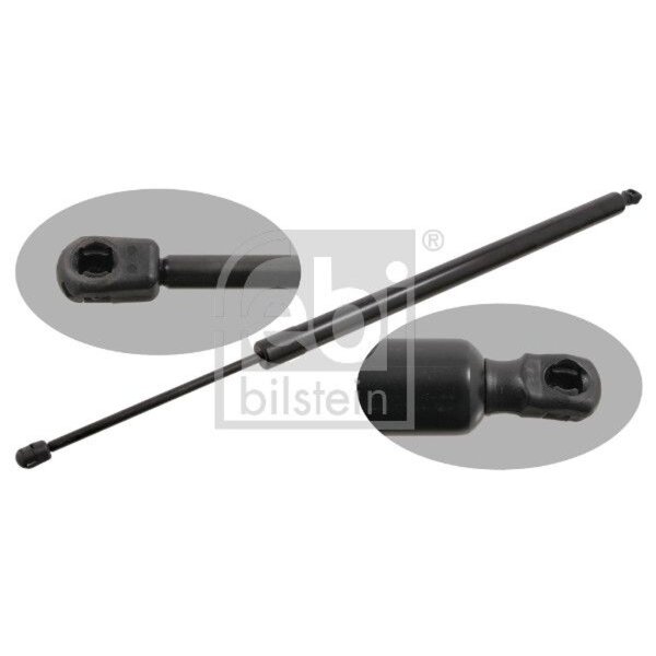 FEBI BILSTEIN 29442 Gasfeder, Koffer-/Laderaum