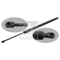 FEBI BILSTEIN 29442 Gasfeder, Koffer-/Laderaum