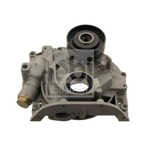 FEBI BILSTEIN 32301 Ölpumpe