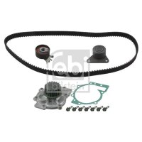 FEBI BILSTEIN 32813 Wasserpumpe + Zahnriemensatz