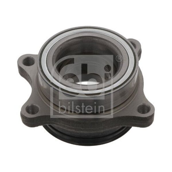FEBI BILSTEIN 32886 Radlagersatz