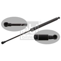 FEBI BILSTEIN 32906 Gasfeder, Koffer-/Laderaum
