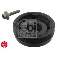 FEBI BILSTEIN 33579 Riemenscheibe, Kurbelwelle