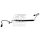 FEBI BILSTEIN 33938 Hydraulikschlauch, Lenkung