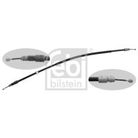 FEBI BILSTEIN 34908 Seilzug, Feststellbremse