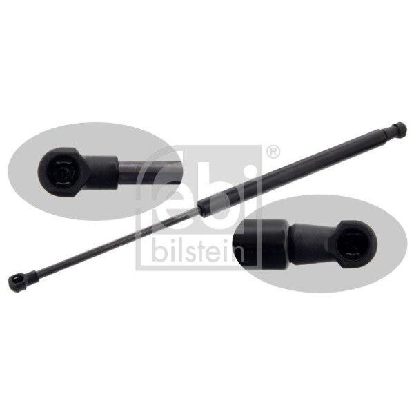 FEBI BILSTEIN 36219 Gasfeder, Koffer-/Laderaum