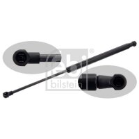 FEBI BILSTEIN 36219 Gasfeder, Koffer-/Laderaum