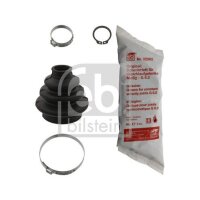 FEBI BILSTEIN 36554 Faltenbalgsatz, Antriebswelle