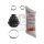 FEBI BILSTEIN 36554 Faltenbalgsatz, Antriebswelle