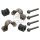 FEBI BILSTEIN 37660 Lagersatz, Stabilisator