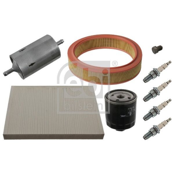 FEBI BILSTEIN 38165 Teilesatz, Inspektion