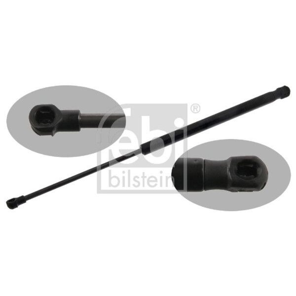 FEBI BILSTEIN 38192 Gasfeder, Koffer-/Laderaum